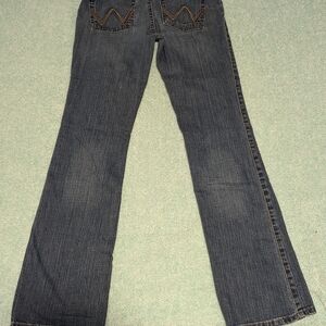 Wrangler Q-Baby jeans